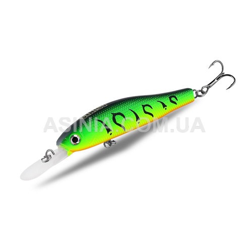 Воблер Asinia Zip Small 65 MR-S колір G