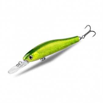 Воблер Asinia Zip Small 65 MR-S колір H