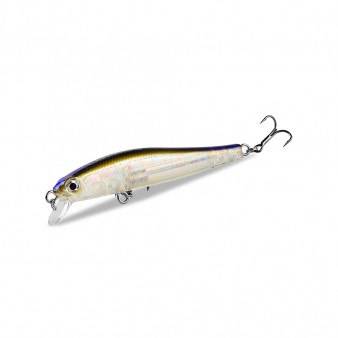 Воблер Asinia Black Rat 70SP колір B