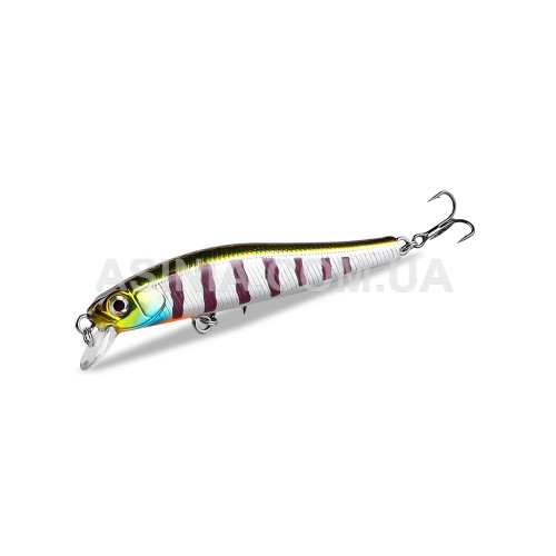 Воблер Asinia Black Rat 70SP колір C