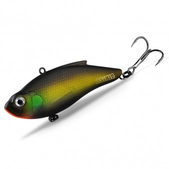 Воблер Asinia Dragon Sword 75S колір F