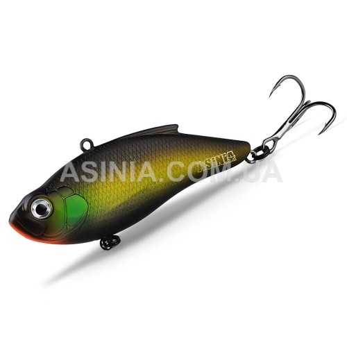 Воблер Asinia Dragon Sword 75S колір F