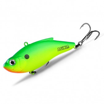 Воблер Asinia Dragon Sword 75S колір I