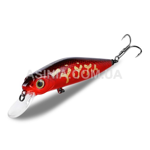 Воблер Asinia Monster 78SP колір A