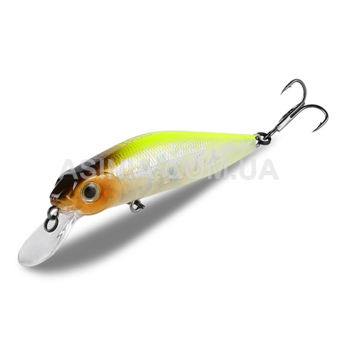 Воблер Asinia Monster 78SP колір E