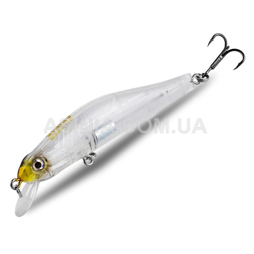 Воблер Asinia Little Snake 80SP колір H