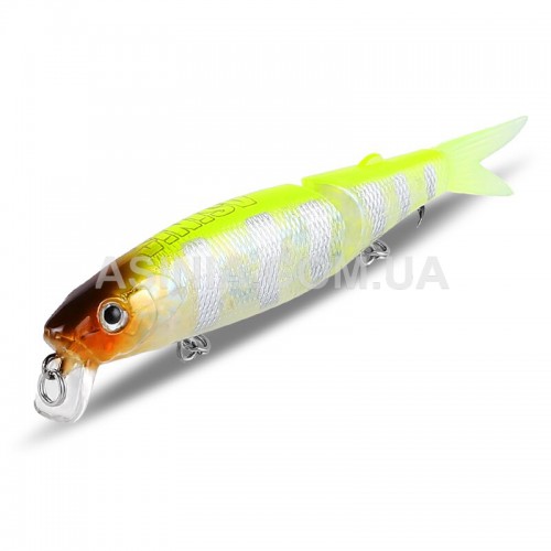 Воблер Asinia Hirricane 88SP колір G