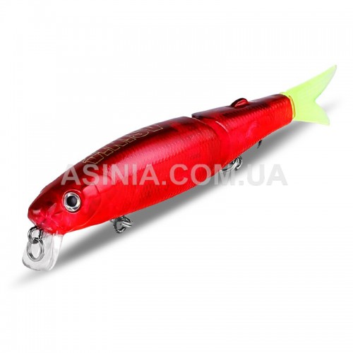 Воблер Asinia Hirricane 88SP колір H