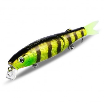 Воблер Asinia Hirricane 88SP колір J