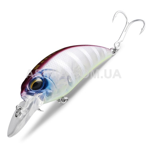 Воблер Asinia Monster Fatty 8A 65F колір A