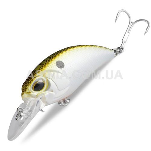 Воблер Asinia Monster Fatty 8A 65F колір H