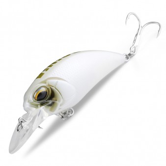 Воблер Asinia Monster Fatty 8A 65F колір J