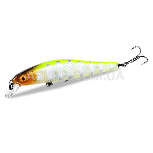 Воблер Asinia Blood Evil 90SP колір G