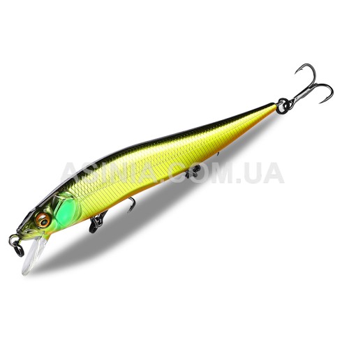 Воблер Asinia Vision 98SP колір I